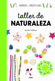 MTM Taller de naturaleza, Sandra Willauer - MTM
