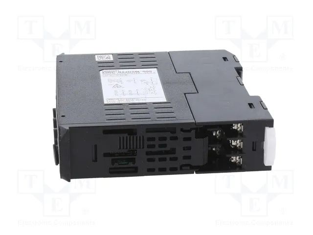 OMRON E5DC-RX2DSM-000 Regulador de Temperatura LCD