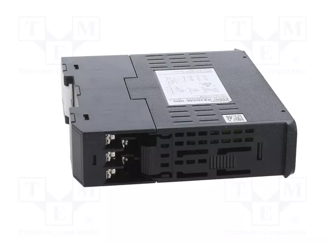 OMRON E5DC-RX2DSM-000 Regulador de Temperatura LCD