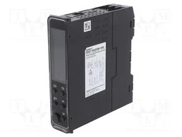 OMRON E5DC-RX2DSM-000 Regulador de Temperatura LCD