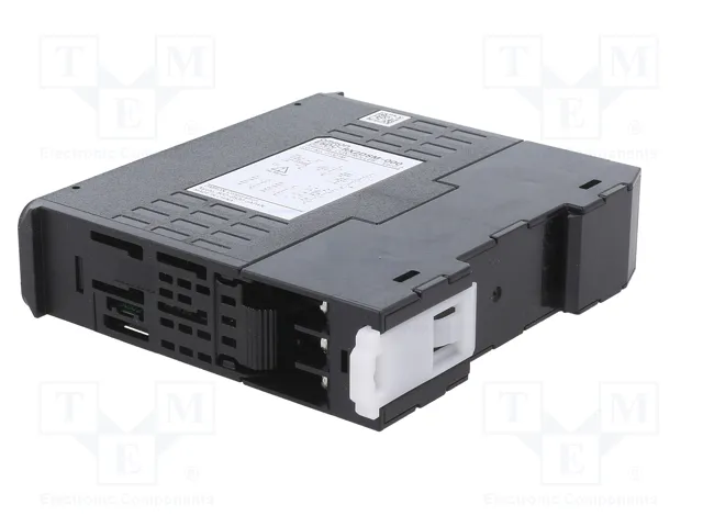 OMRON E5DC-RX2DSM-000 Regulador de Temperatura LCD