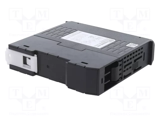 OMRON E5DC-RX2DSM-000 Regulador de Temperatura LCD