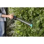 Gardena Cortasetos Eléctrico 420 / 45cm-420W EasyCut - Motor 420W, Longitud de Corte 45cm, Diámetro Corte 18mm, Ideal Setos Pequeños y Medianos