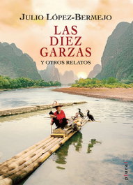 Las diez garzas, Julio López-Bermejo - DOCUMENTA BALEAR