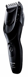 PANASONIC Cortapelo, Máquina de Cortar el Pelo, 7 Longitudes Ajustables, Cuchillas Lavables
