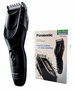PANASONIC Cortapelo, Máquina de Cortar el Pelo, 7 Longitudes Ajustables, Cuchillas Lavables