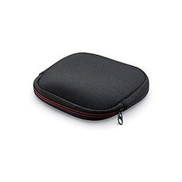 HP Funda para Blackwire C510/520 Headsets (Soft Case), Negro