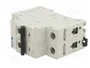 EATON ELECTRIC FAZ-Z10/2 Interruptor magnetotérmico 10A 2 polos 10kA