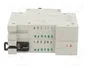 EATON ELECTRIC FAZ-Z10/2 Interruptor magnetotérmico 10A 2 polos 10kA