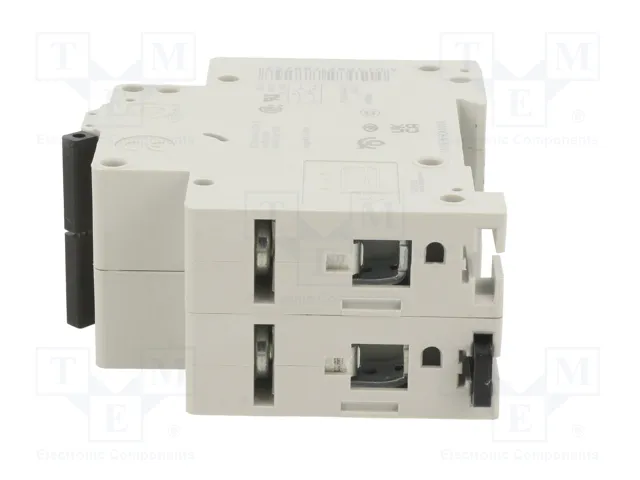 EATON ELECTRIC FAZ-Z10/2 Interruptor magnetotérmico 10A 2 polos 10kA