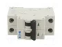 EATON ELECTRIC FAZ-Z10/2 Interruptor magnetotérmico 10A 2 polos 10kA
