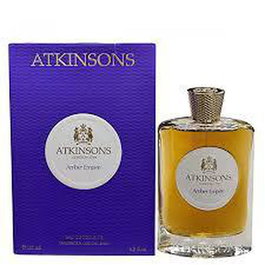 Atkinsons Amber Empire Eau de Toilette 100 ml