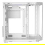 Mars Gaming Caja Semitorre MC3TLITEW Blanca ATX Micro-ATX Mini-ITX Cristal Templado