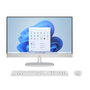 HP All-in-One 24-cr0180ns 23.8 pulg. i5-1335U 8GB 512GB SSD Blanco caracola