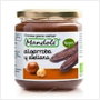 Mandole Crema de Algarroba y Avellana Bio 375g