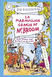 BLACKIE BOOKS La maravillosa granja de McBroom, La