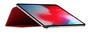 Mobilis 048011 Funda Folio Rojo para Apple iPad Pro 11'' 2018 - Compatible con Tablet 27.9 cm (11 Pulgadas)