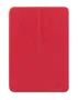 Mobilis 048011 Funda Folio Rojo para Apple iPad Pro 11'' 2018 - Compatible con Tablet 27.9 cm (11 Pulgadas)