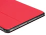 Mobilis 048011 Funda Folio Rojo para Apple iPad Pro 11'' 2018 - Compatible con Tablet 27.9 cm (11 Pulgadas)