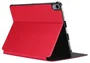 Mobilis 048011 Funda Folio Rojo para Apple iPad Pro 11'' 2018 - Compatible con Tablet 27.9 cm (11 Pulgadas)
