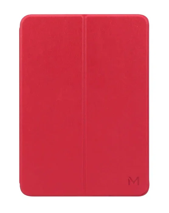 Mobilis 048011 Funda Folio Rojo para Apple iPad Pro 11'' 2018 - Compatible con Tablet 27.9 cm (11 Pulgadas)