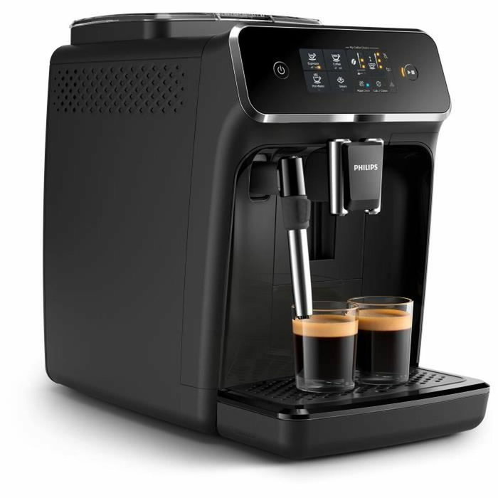 Philips EP2225/10 Negro mate