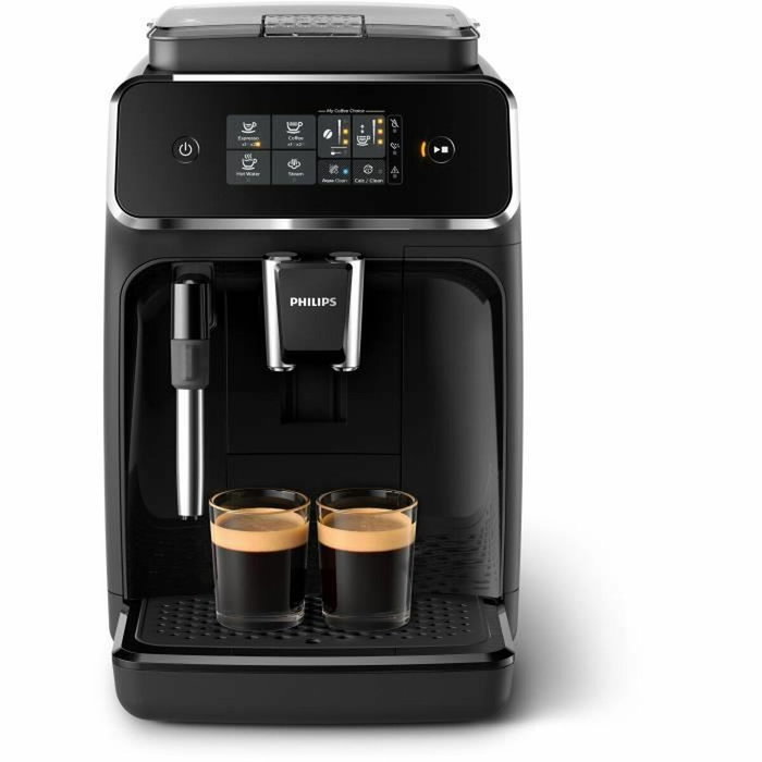Philips EP2225/10 Negro mate