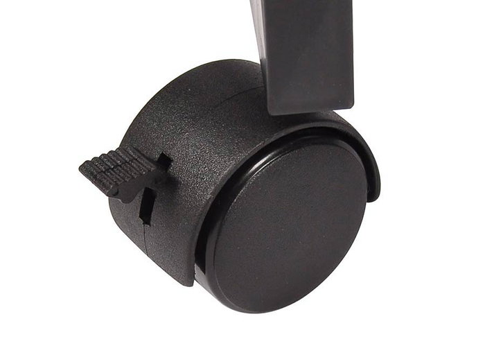 Soporte Boston Negro para 5 Guitarras