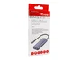 Equip 133501 Base para Portátil y Replicador de Puertos USB-C Gris