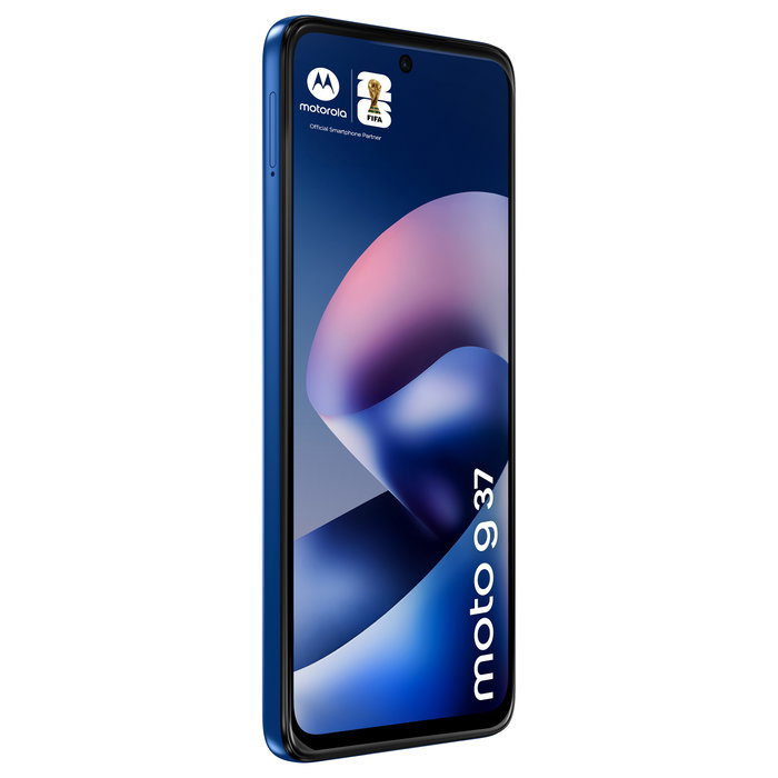 Motorola Moto G37 5G 128 GB Azul