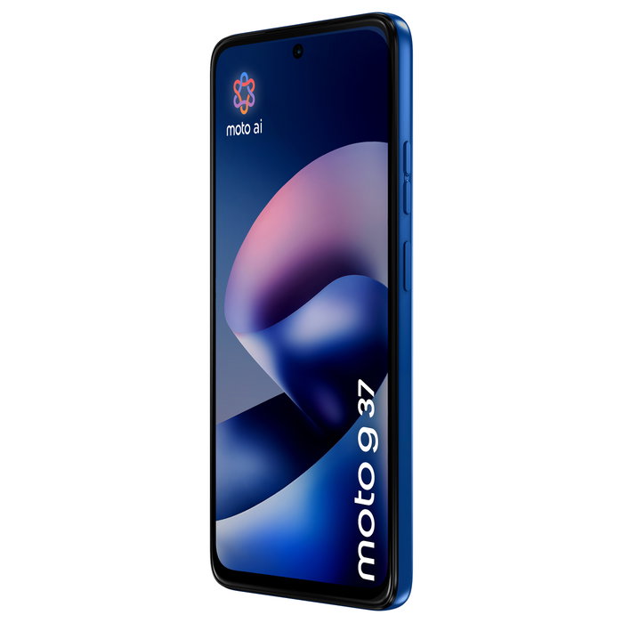 Motorola moto g37 128 GB 4 GB RAM PANTONE Nautical Blue Motorola moto g37 128 GB 4 GB RAM PANTONE Nautical Blue