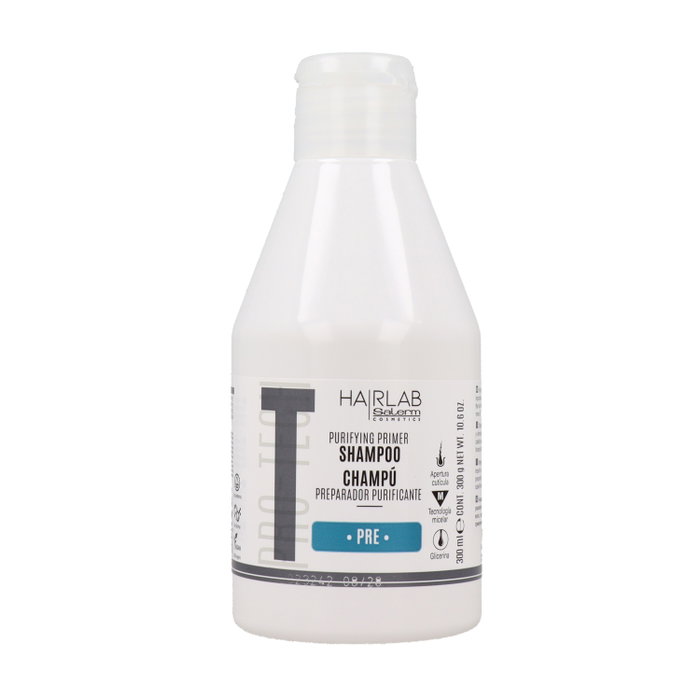 Salerm Purifying Primer Champú 300 ml