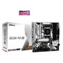 ASRock B650M Pro RS Placa Base AMD AM5 mATX con PCIe 5, DDR5, LAN 2.5G y 1xM.2 Gen5 para procesadores AMD Ryzen 9000/8000/7000