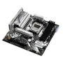 ASRock B650M Pro RS micro ATX DDR5 AM5