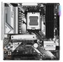 ASRock B650M Pro RS micro ATX DDR5 AM5