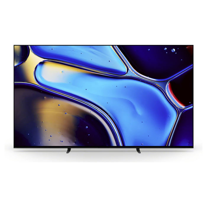 Sony FWD-55XR80 Televisor OLED 55 Pulgadas 4K Ultra HD Negro Smart TV Wifi