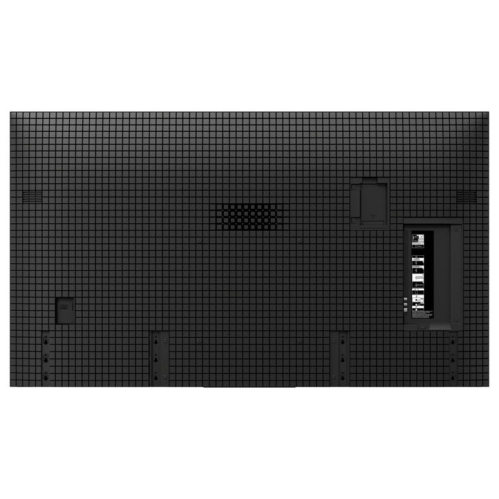 Sony FWD-55XR80 Televisor OLED 55 Pulgadas 4K Ultra HD Negro Smart TV Wifi