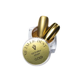 Victoria Vynn Metallic Dust 16 Gold