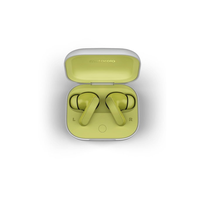 Motorola Moto Buds Inalámbricos Verde
