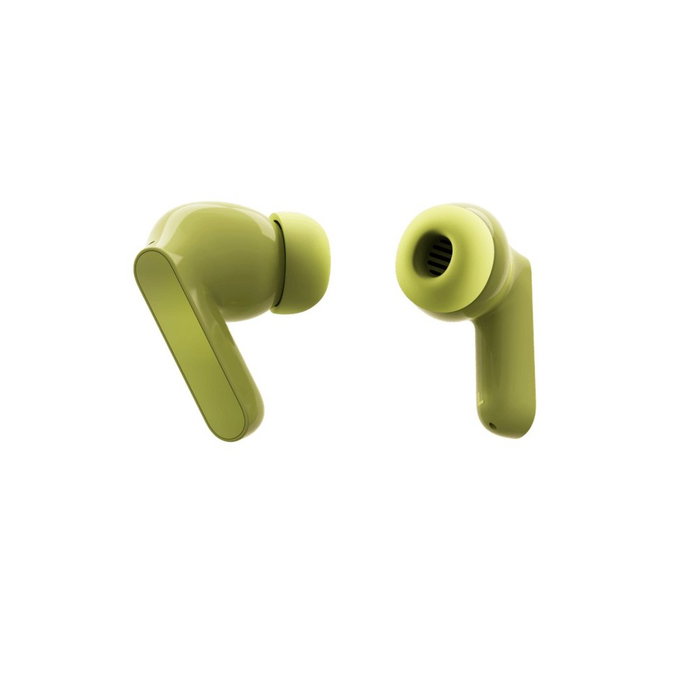 Motorola Moto Buds Inalámbricos Verde