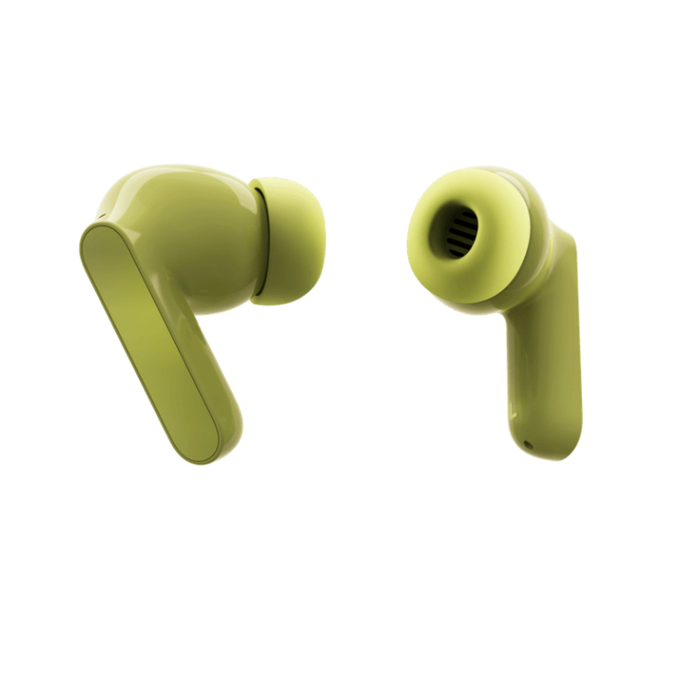 Motorola PG38C05790 Auriculares Inalámbricos Dentro de Oído, Bluetooth, Llamadas/Música/Deporte, Sonido Dolby Atmos, Verde Motorola PG38C05790 Auriculares Inalámbricos Dentro de Oído, Bluetooth, Llamadas/Música/Deporte, Sonido Dolby Atmos, Verde