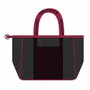 Cerdá Bolsa Playa Premium Harry Potter Gryffindor Rojo Oscuro