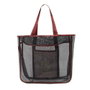 Cerdá Bolsa Playa Premium Harry Potter Gryffindor Rojo Oscuro