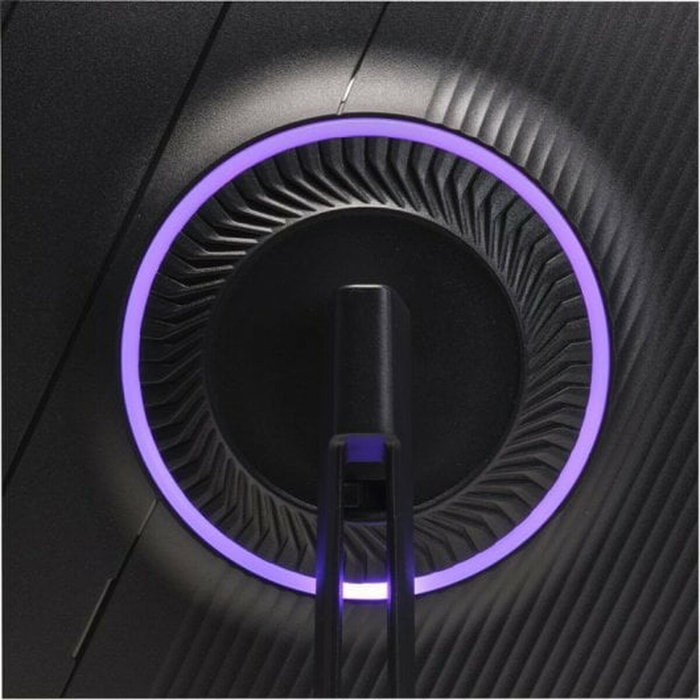 Nilox Monitor Gaming NXM24FHD16511 23.8 pulg. FHD 165Hz 1ms OD IPS