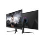 Nilox Monitor Gaming NXM24FHD16511 23.8 pulg. FHD 165Hz 1ms OD IPS