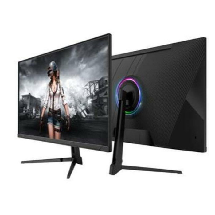 Nilox Monitor Gaming NXM24FHD16511 23.8 pulg. FHD 165Hz 1ms OD IPS