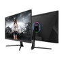 Nilox Monitor Gaming NXM24FHD16511 23.8 pulg. FHD 165Hz 1ms OD IPS