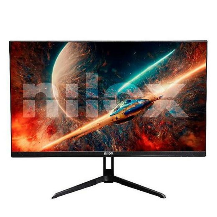Nilox Monitor Gaming NXM24FHD16511 23.8 pulg. FHD 165Hz 1ms OD IPS
