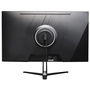 Nilox Monitor Gaming NXM24FHD16511 23.8 Pulgadas FHD 165Hz IPS 1ms Compatible con G-Sync, Negro