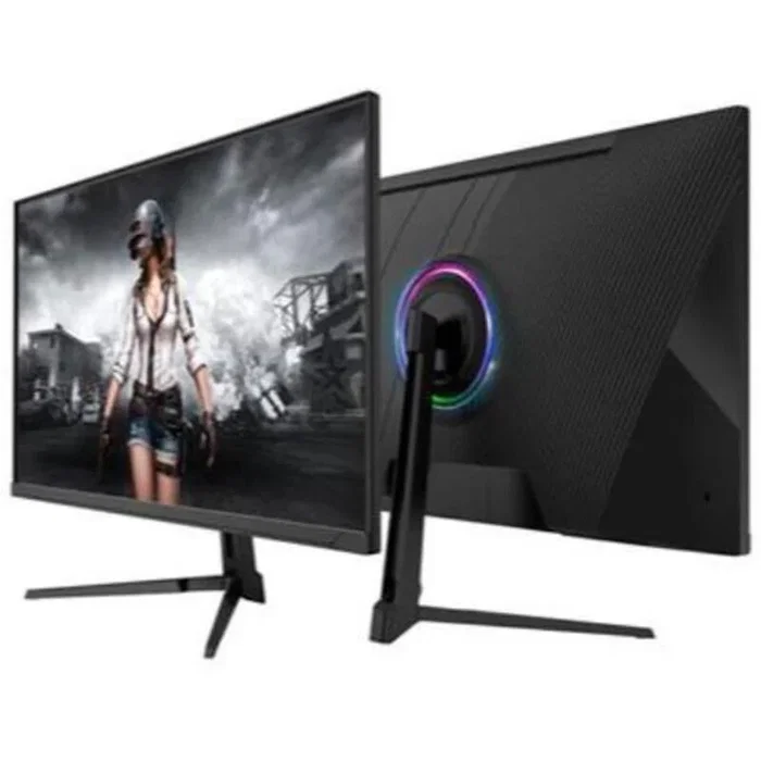 Nilox Monitor Gaming NXM24FHD16511 23.8 Pulgadas FHD 1920x1080 IPS 165Hz 1ms Compatible con G-Sync